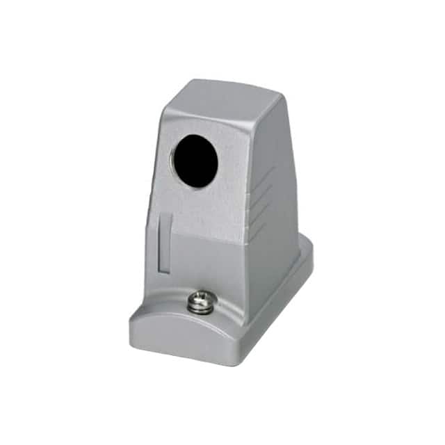 1690066 Phoenix Contact  Heavy Duty Connector Housings Hoods Bases